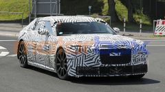 Jaguar: nel 2027 debutta la Gran Turismo di lusso elettrica