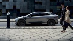 Jaguar riduce produzione modelli ICE a favore dei BEV dal 2024