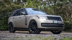 Causa contro Land Rover: reali inglesi a rischio per un difetto