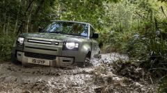 Jaguar Land Rover: auto più leggere con i materiali aerospaziali