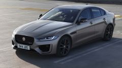 Jaguar XE restyling 2021: motori, interni, prezzi, uscita