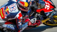 WorldSBK2017: Jake Gagne sostituirà Nicky Hayden sulla Honda CBR1000RR a Laguna Seca