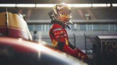 WEC, James Calado rinnova il contratto con la Ferrari