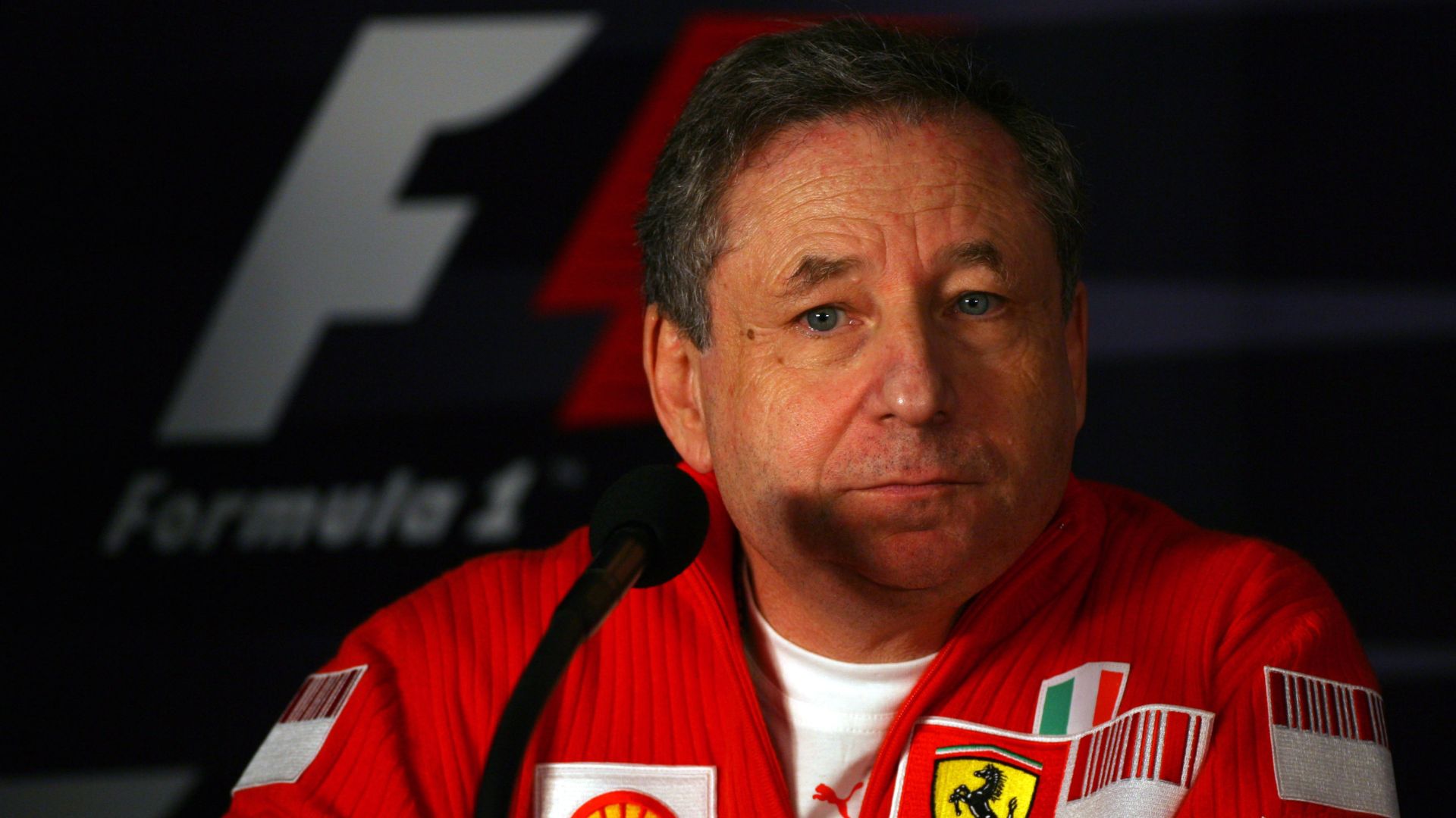 Tutti i team principal della Scuderia Ferrari