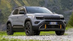 In vendita Jeep Avenger 2025: quali novità, allestimenti e prezzi