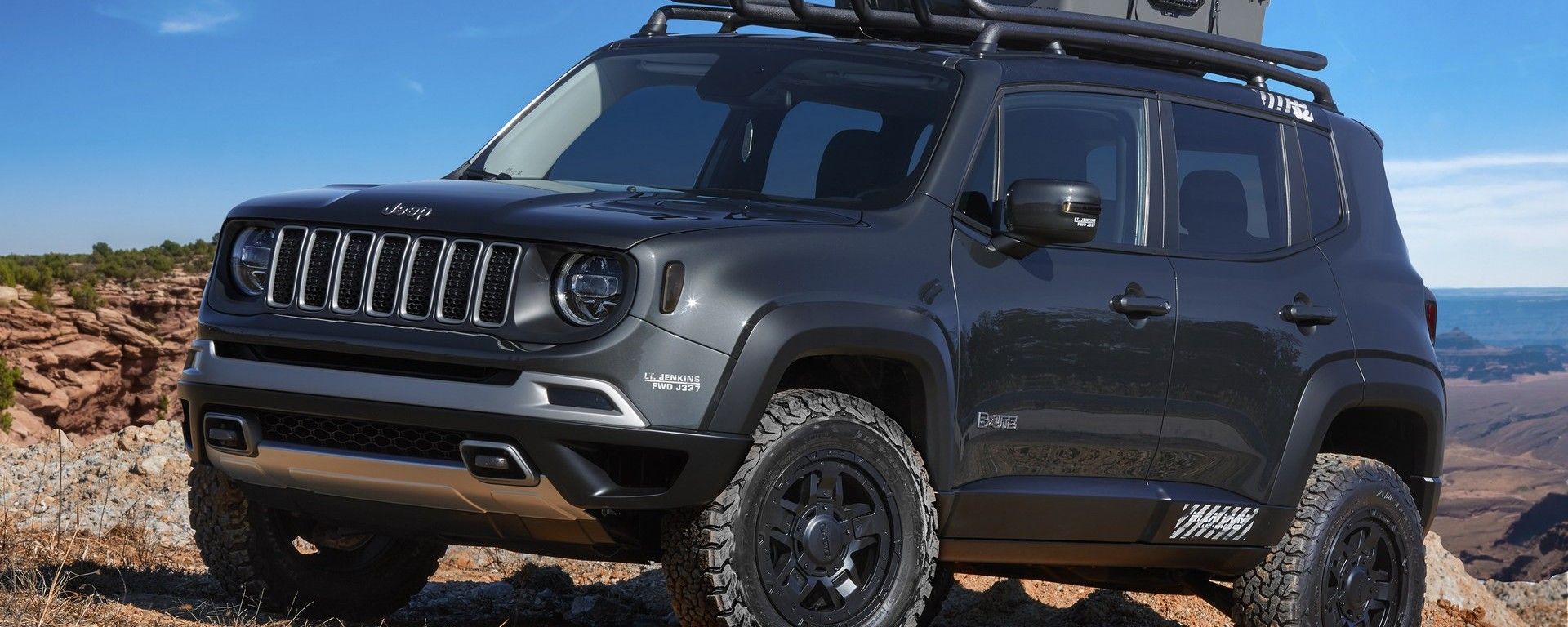 nuova jeep renegade 2021  car wallpaper