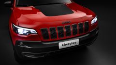 Jeep Cherokee Trailhawk 2019: motore benzina, prezzo, uscita