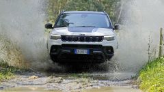 Comprare Jeep Compass nel 2025? Conviene. La super promozione