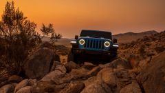 Jeep: FCA investe 250 milioni di dollari in India