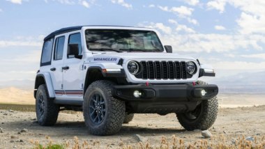 Jeep protagonista in Avenger: Doomsday: la casa americana non conferma, ma potrebbe esserci la partnership