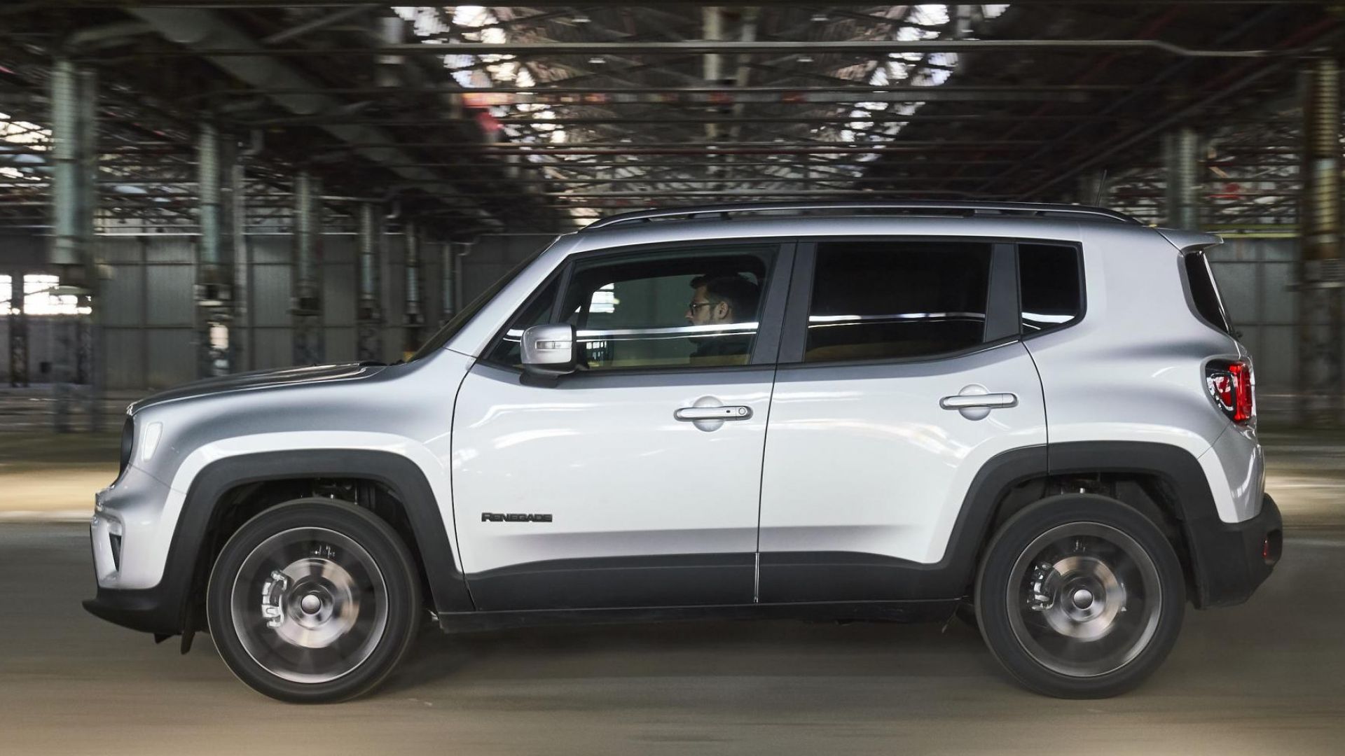 Jeep Renegade 2019 guida all acquisto Versioni prezzi 