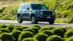 Offerte auto: come comprare la Jeep Renegade