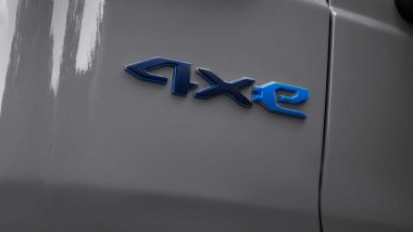 Jeep Wrangler 4xe, anche Wrangler oggi è elettrificata