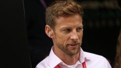 F1, Button svela il più tecnico tra i suoi ex compagni