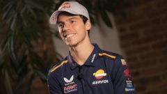 Le prime parole di Mir da pilota Honda: "Con Marquez sarà sfida vera"
