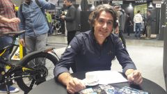 Eicma 2017: le novità di Bultaco presentate da Jorge Bonilla