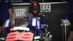 Jorge Lorenzo vuole sfilare la Ducati a Dovizioso