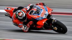 MotoGP, Test Sepang 2018, Day 3: Jorge Lorenzo al top con la Ducati