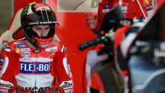 MotoGP, Jorge Lorenzo: "Penso solo a correre, non al mio contratto"
