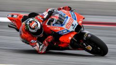 MotoGP: piattaforma inerziale unificata dalla stagione 2019