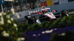 Indycar 2022: rivivi il GP di Long Beach