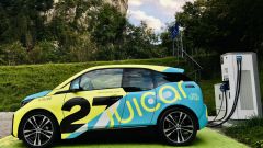 Juicar: il noleggio smart di auto elettriche arriva in Italia