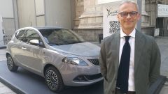 MiMo 2022: video intervista a Juri Derochi, Dir. Marketing Lancia
