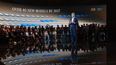 Kallenius: ''Non andiamo a sbattere contro un muro''