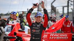 Toyota: nuovo ruolo dirigenziale per Nakajima e Kobayashi