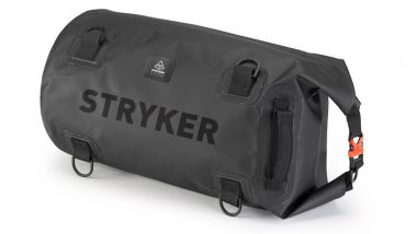 Kappa Stryker, le novità dell'estate 2022: il modello ST102W 