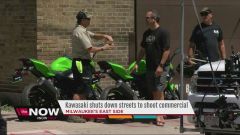 Kawasaki: svelata in un video la nuova Ninja 400 per il mercato americano