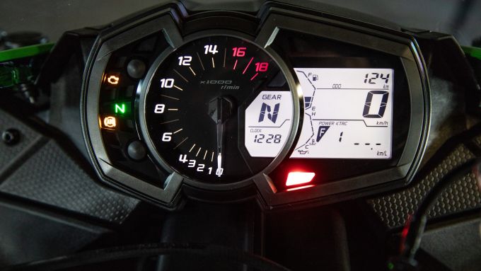 kawasaki 636 prezzo