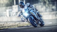 Kawasaki Ninja H2, H2 Carbon e H2R 2019: novità, caratteristiche, foto