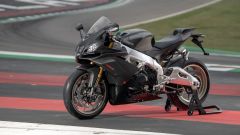 kawasaki zx10r 2019 scheda tecnica