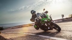 Eicma 2018, Kawasaki Versys 1000 2019: scheda tecnica, foto, prezzo