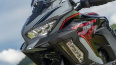 Kawasaki Versys 1100 S 2025: motore, caratteristiche, uscita