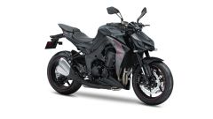 Addio Kawasaki Z900: nuova Z1000 o Z1100 2025 in arrivo