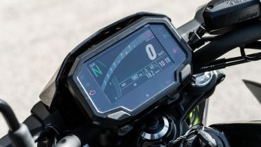 Kawasaki Z650 2023 La Prova Pregi Difetti Consumi E Prezzo