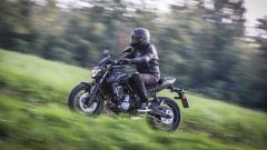 Kawasaki Z650 2017: prova su strada, caratteristiche e prezzi