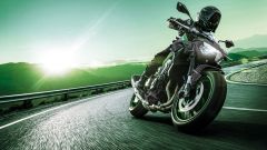 Kawasaki Demo Ride Tour 2023: test ride moto, dove e quando
