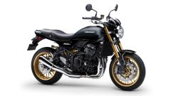 Kawasaki, novità 2025: nuovi colori e nuove Z1100 e Versys 1100