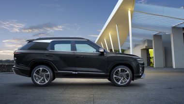 KGM Actyon HEV: ottimo rapporto dotazioni/qualità/prezzo con un listino da 43.050 euro