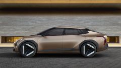 Kia EV4 Concept: una nuova rivale per Tesla Model 3