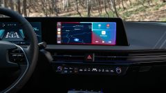 Kia EV6 e Niro EV, i nuovi aggiornamenti software di luglio 2023