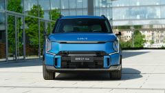 Kia EV9: dimensioni, motori e autonomia del nuovo SUV EV. Video