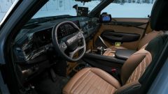 Nuova Kia EV9: debutta un nuovo sistema di climatizzazione