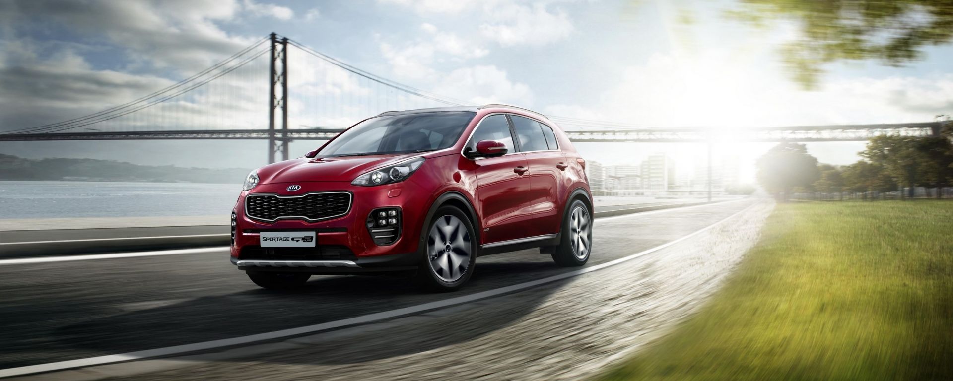 Black Friday Kia Porte Aperte il weekend del 25 e 26 novembre MotorBox