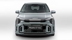 Nuova Kia Picanto 2024: motori, prezzi (e promo) a configuratore