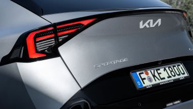 Kia Sportage 2025: anche a GPL (successivamente)