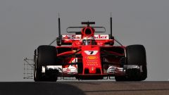 F1 2018: tutte le date dei test ufficiali del 2018